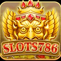 Slots 786 Game