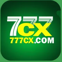 777CX Game logo